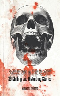 Front cover_Skeletons in the Closet