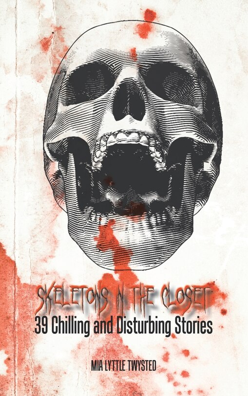 Front cover_Skeletons in the Closet