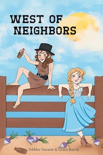 Front cover_West of Neighbors