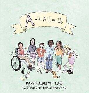 Front cover_A Is for All of Us