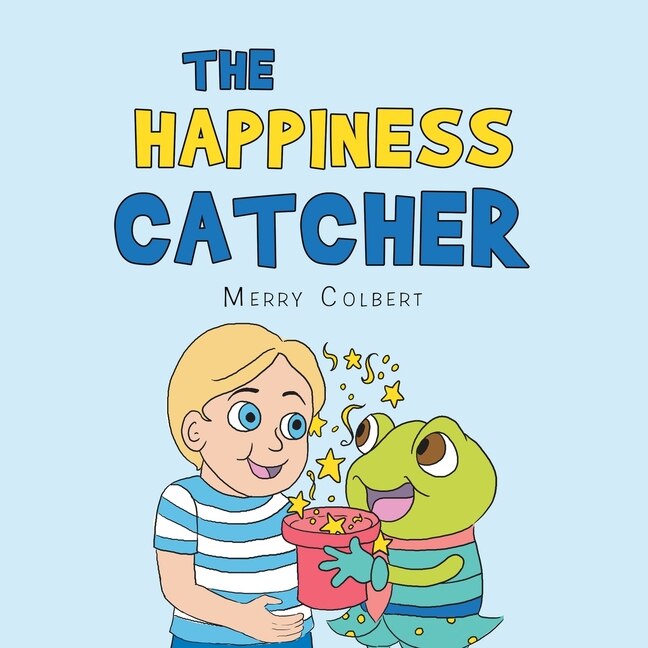 The Happiness Catcher