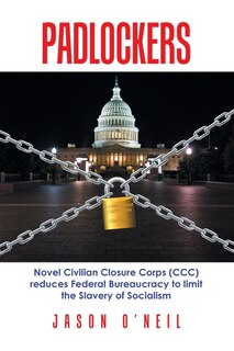Front cover_Padlockers