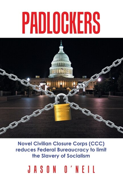 Front cover_Padlockers