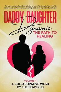 Front cover_Daddy Daughter Dynamic