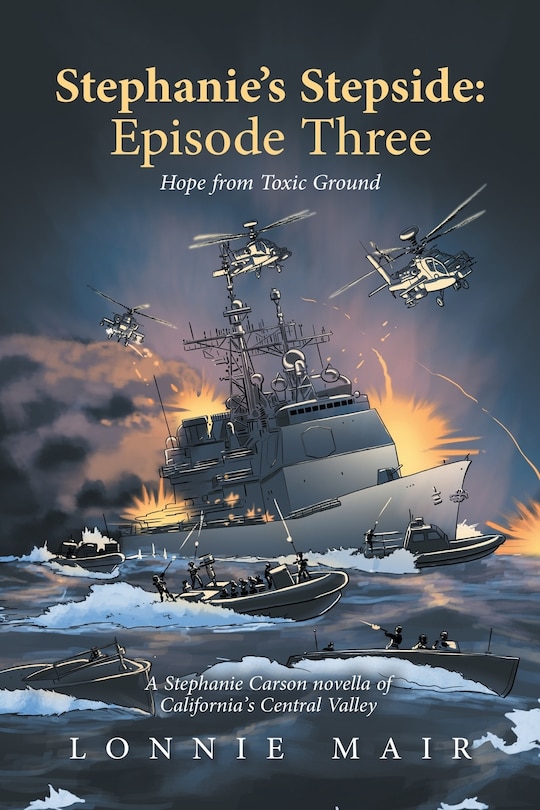 Couverture_Stephanie's Stepside