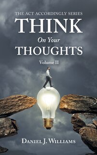 Couverture_Think on Your Thoughts Volume Ii