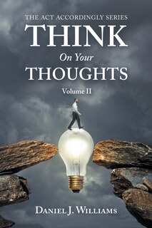Couverture_Think on Your Thoughts Volume Ii