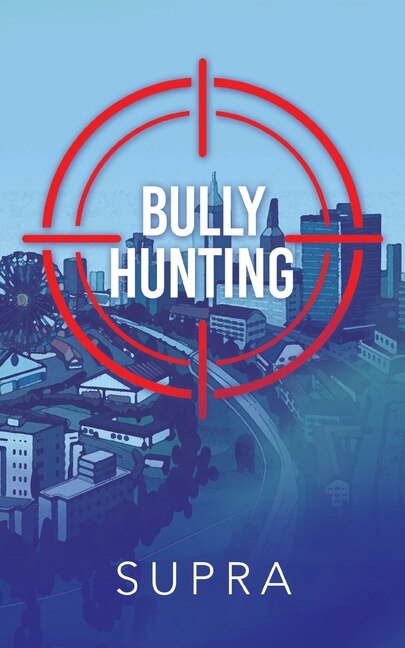 Front cover_Bully Hunting