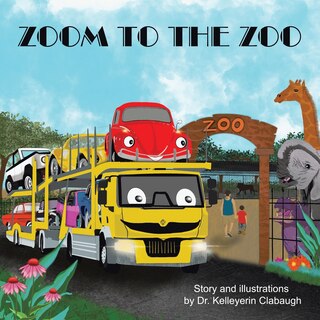 Couverture_Zoom to the Zoo