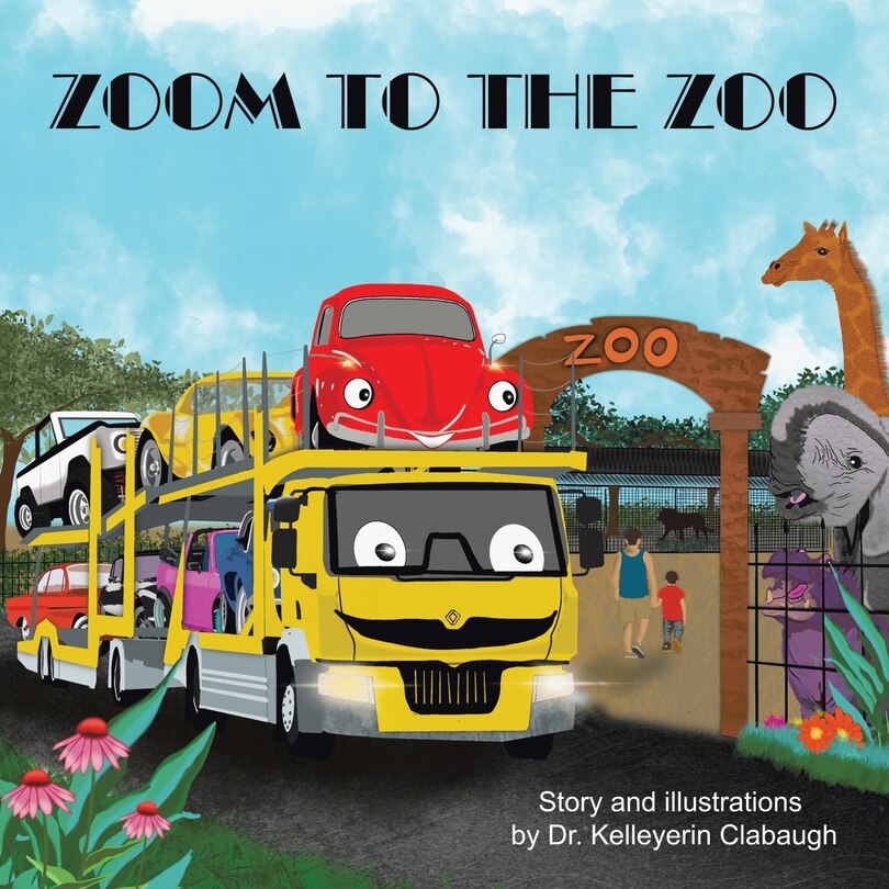 Couverture_Zoom to the Zoo