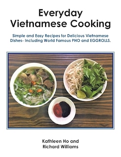 Front cover_Everyday Vietnamese Cooking