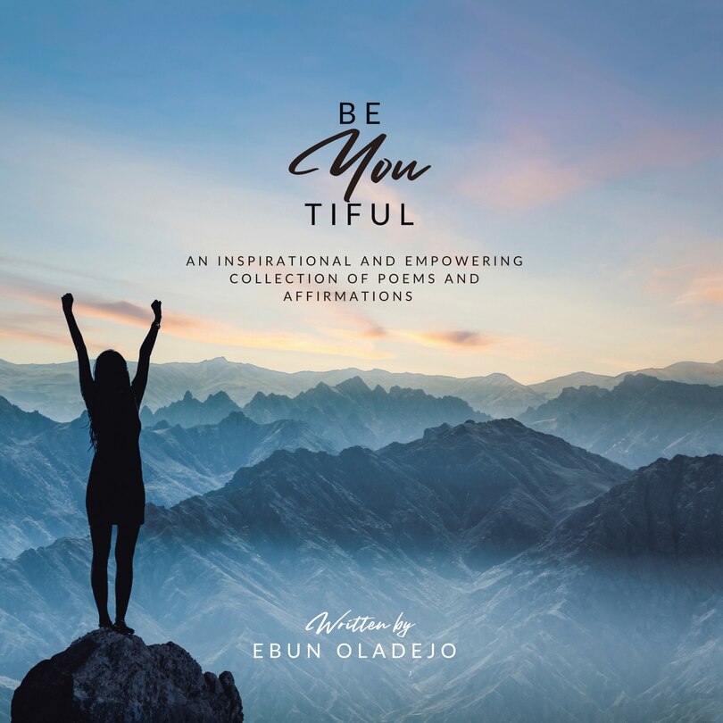 Front cover_Be YOUtiful