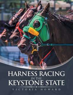 Couverture_Harness Racing in the Keystone State