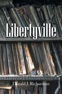 Front cover_Libertyville
