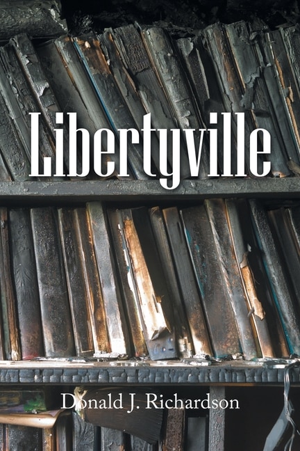 Front cover_Libertyville