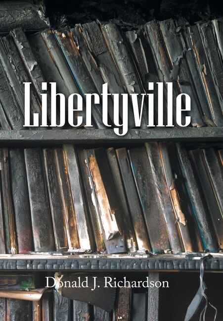 Front cover_Libertyville