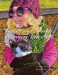 Front cover_Twinkle and Sparkle... Wherever You Are