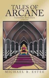 Front cover_Tales of Arcane