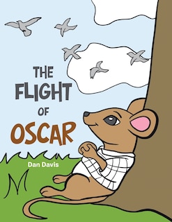 Couverture_The Flight of Oscar