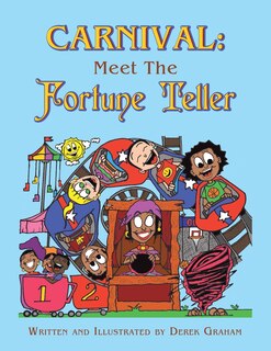 Carnival: Meet the Fortune Teller