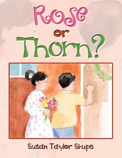 Couverture_Rose or Thorn?