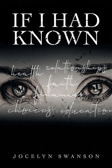 Couverture_If I Had Known...