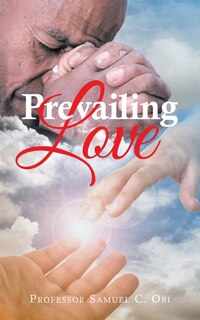 Couverture_Prevailing Love