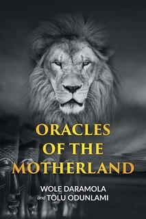 Front cover_Oracles of the Motherland