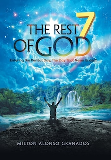 Front cover_The Rest of God
