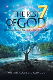 Couverture_The Rest of God