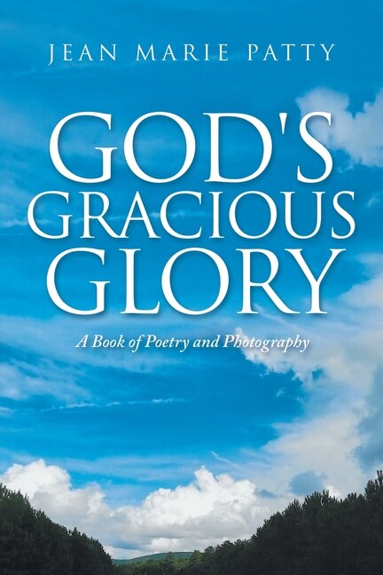 Front cover_God's Gracious Glory