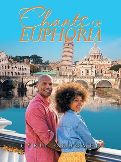 Front cover_Chants of Euphoria