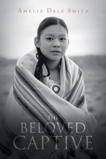 Couverture_The Beloved Captive