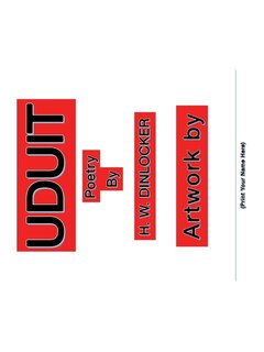 Front cover_Uduit