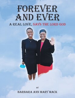 Front cover_Forever and Ever