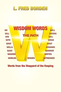 Front cover_Wisdom Words