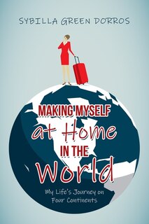 Front cover_Making Myself at Home in the World
