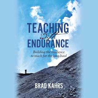 Couverture_Teaching with Endurance