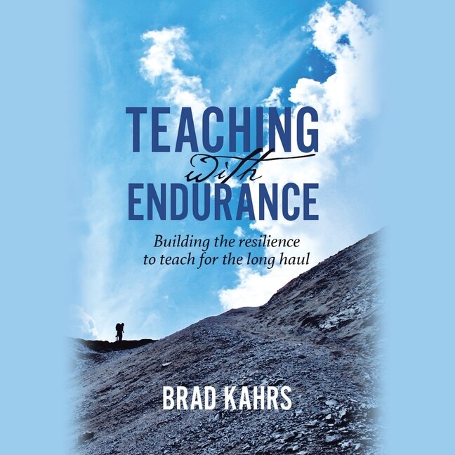 Couverture_Teaching with Endurance