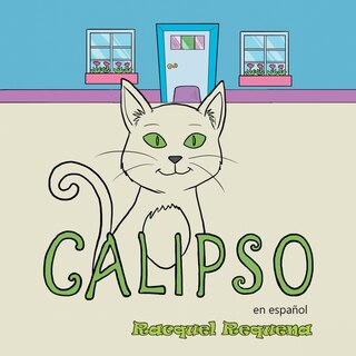 Front cover_Calipso
