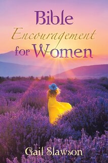 Couverture_Bible Encouragement for Women