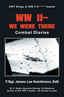 Couverture_Ww Ii- We Were There