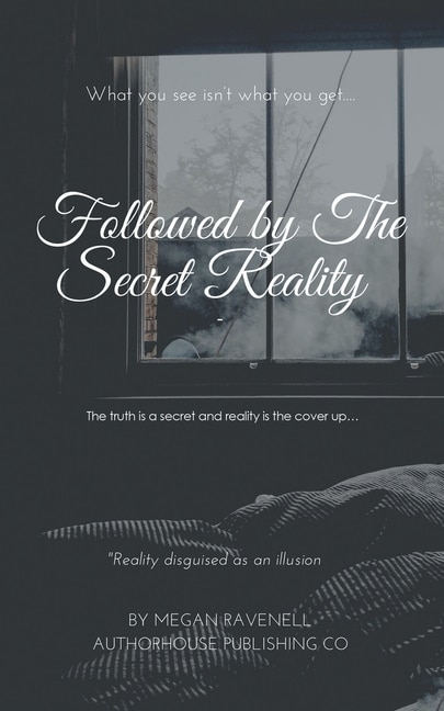 Couverture_Followed by the Secret Reality