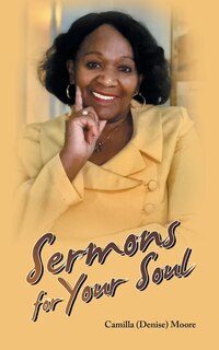 Couverture_Sermons for Your Soul