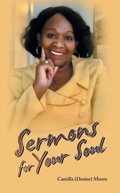 Couverture_Sermons for Your Soul
