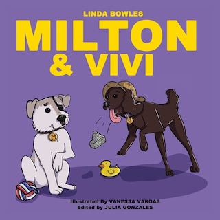 Front cover_Milton and Vivi