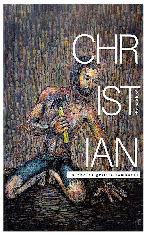 Front cover_The Book of Christian
