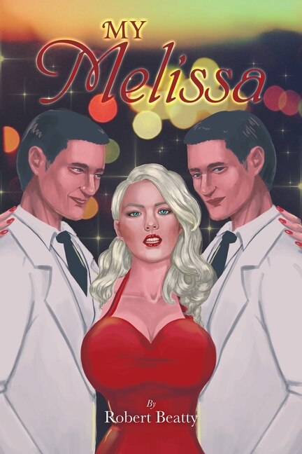 Front cover_My Melissa