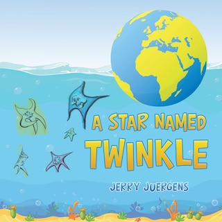 A Star Named Twinkle