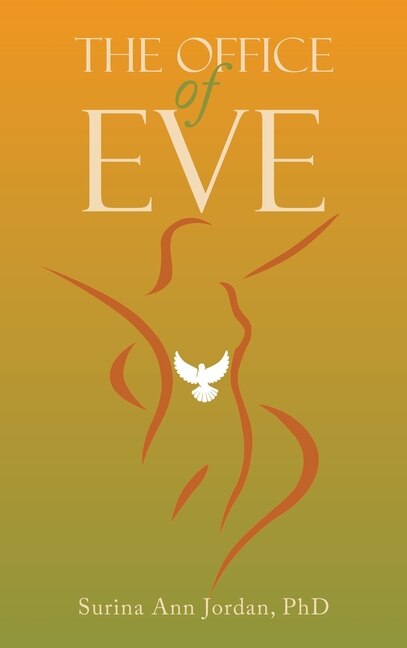 Front cover_The Office of Eve